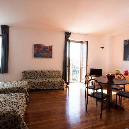 Residence Villa Odescalchi Milán Exteriér fotografie