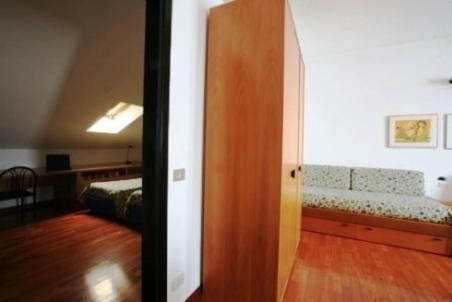 Residence Villa Odescalchi Milán Exteriér fotografie